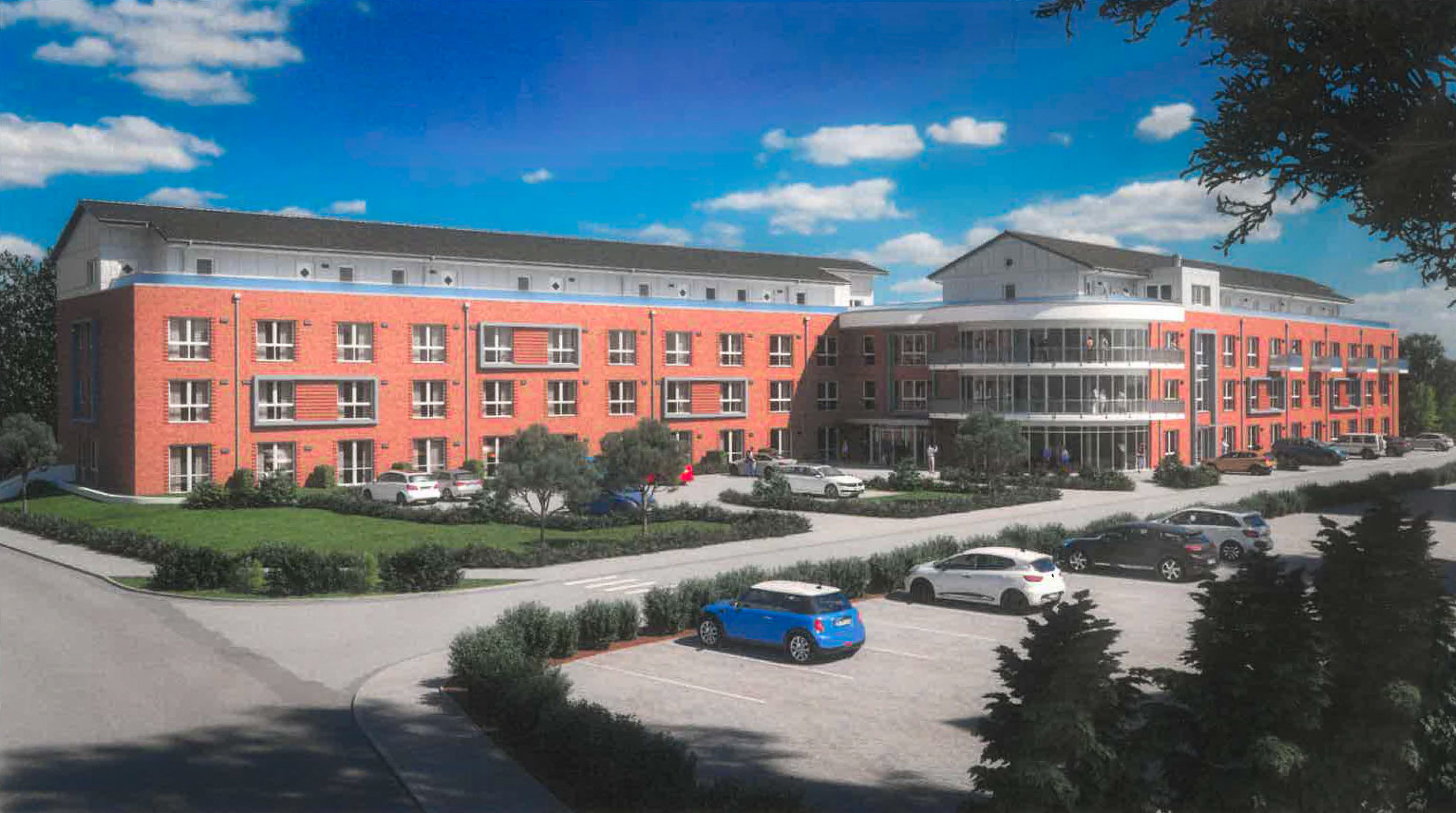 Gebaeude-Residenz-Heidebluete-Schneverdingen