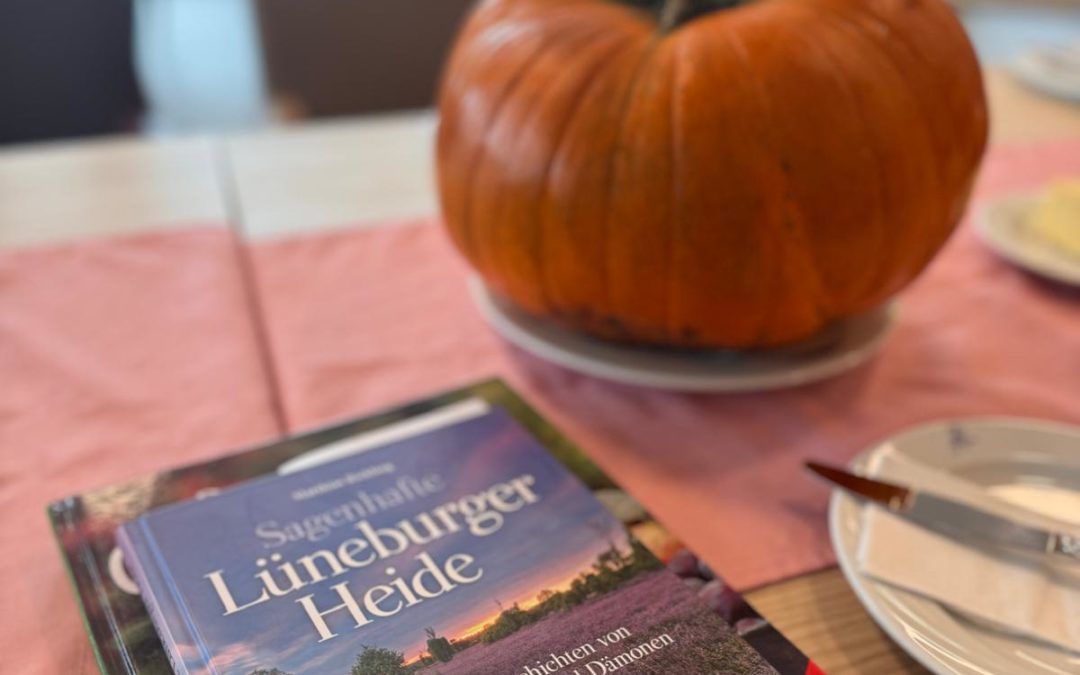 Thementag Herbst