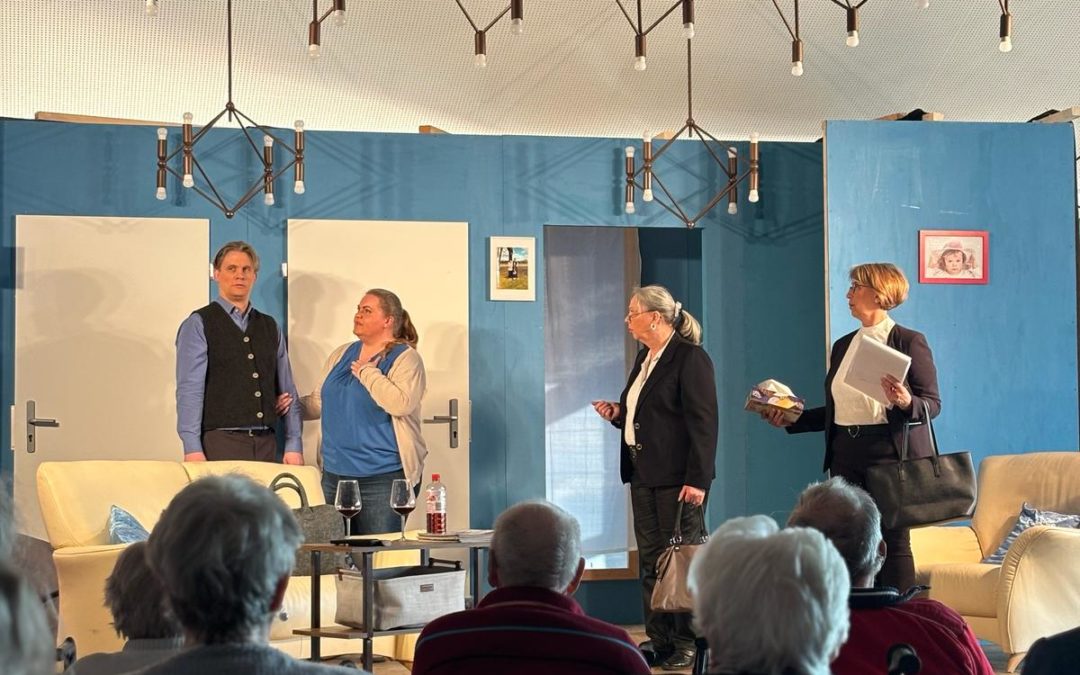 Theater im Tannenhof 🤗