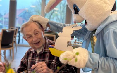 Ostersonntag 🐰🐣
