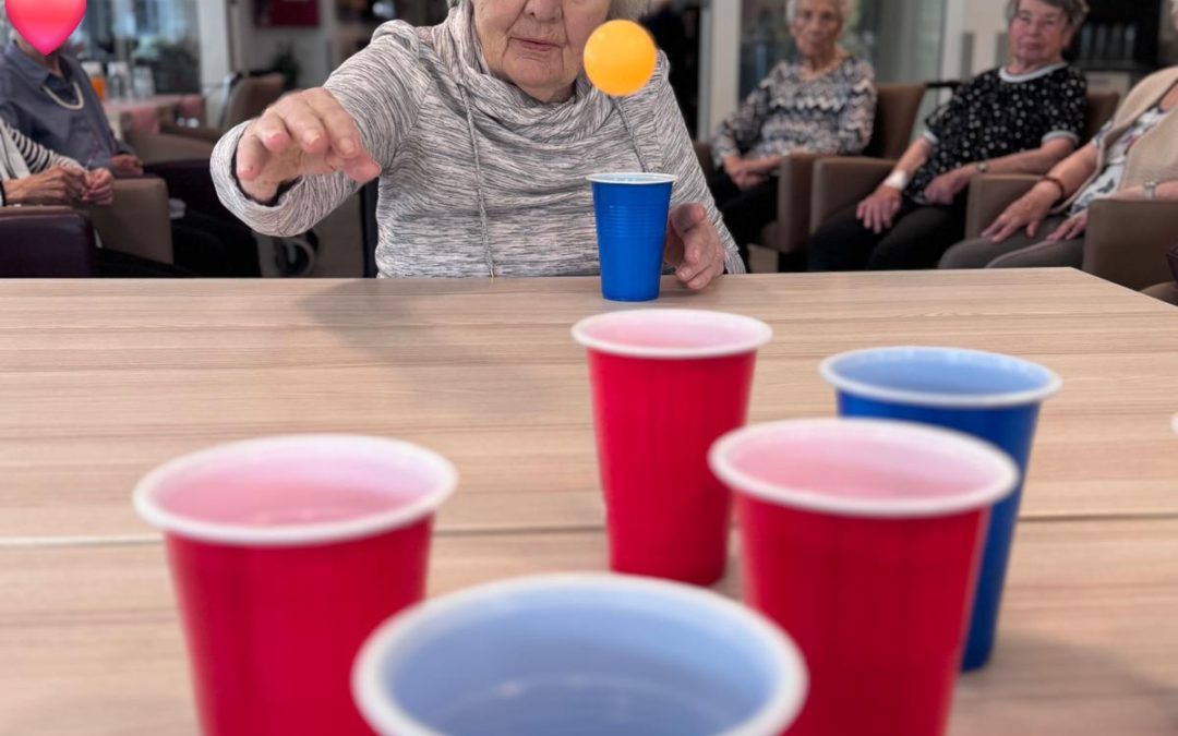 🥳 Ping Pong – mal kreativ! 🏓