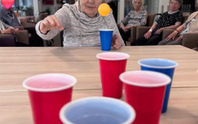 🥳 Ping Pong – mal kreativ! 🏓