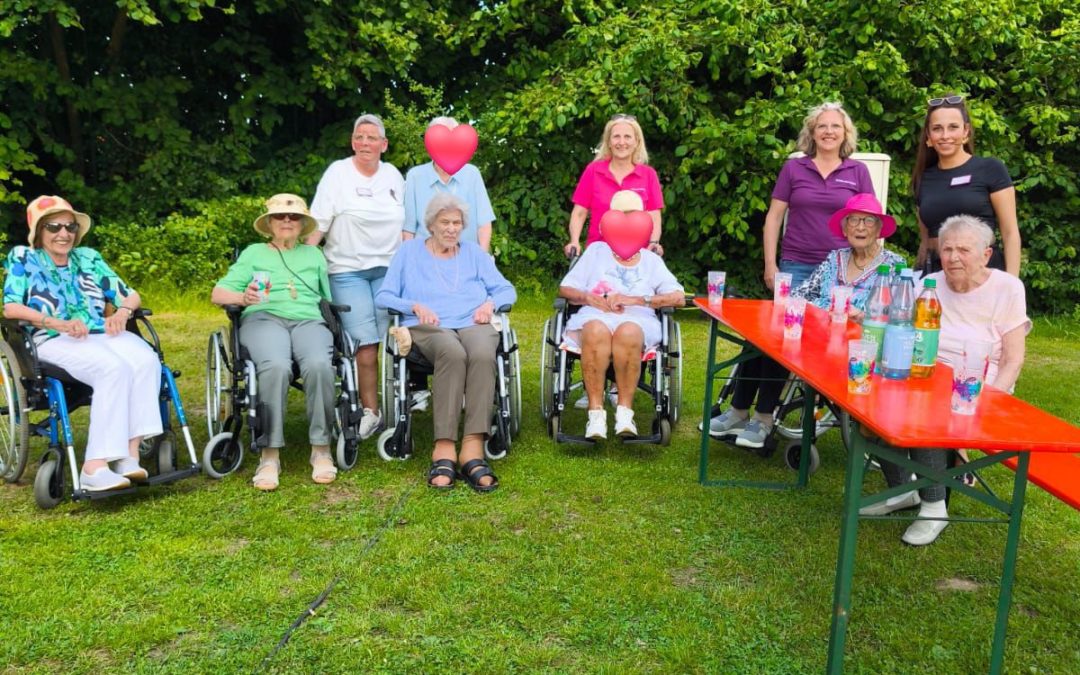 🎉 Skaterbahn-Eröffnung – wir waren dabei! 🛹☀️