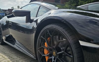 🚗☀️ Oldtimer- & Sportwagentreffen in der Residenz Heideblüte ☀️🚗