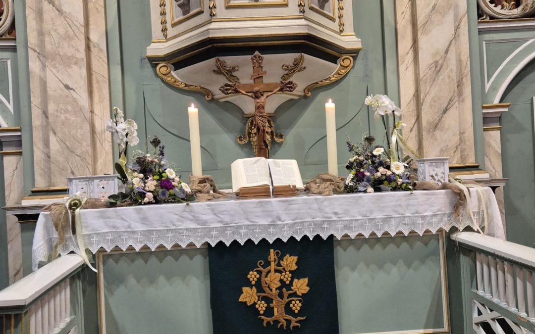 Gottesdienst