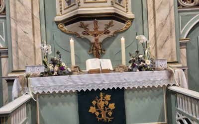 Gottesdienst