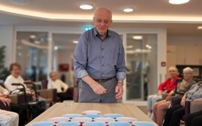 🎯🏓 Ping Pong mal anders!