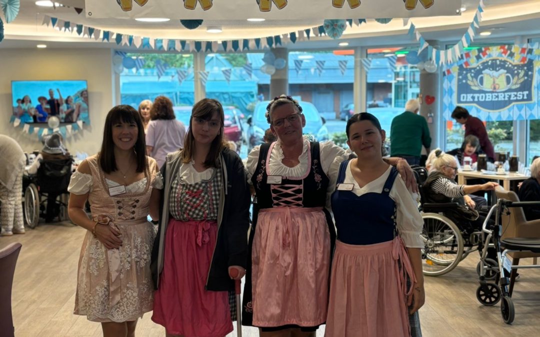 🎉 O’zapft is! 🎶