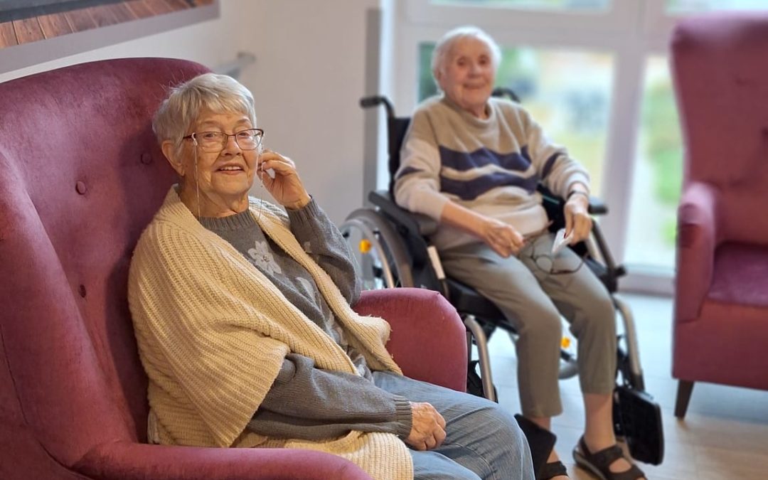 📖✨ Gemütliche Vorleserunde