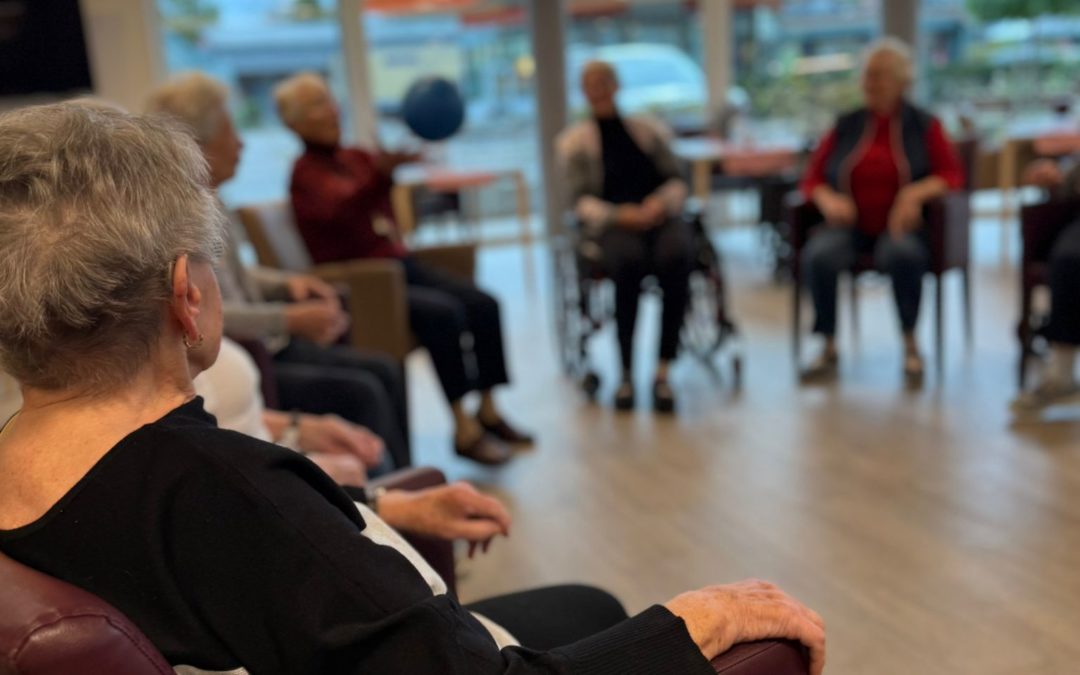 🌞 Aktiv in die neue Woche!