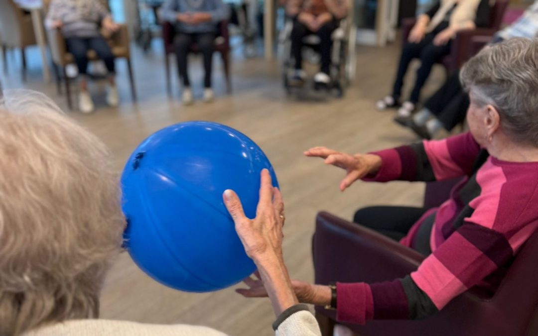 🎶💪 Bewegung, Musik & ganz viel Spaß! 💃🎈