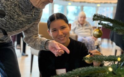 ✨🎄 Weihnachtszauber im Haus! 🎄✨