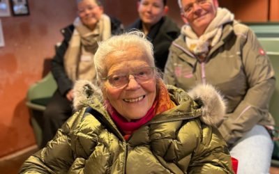 Weihnachtsgottesdienst