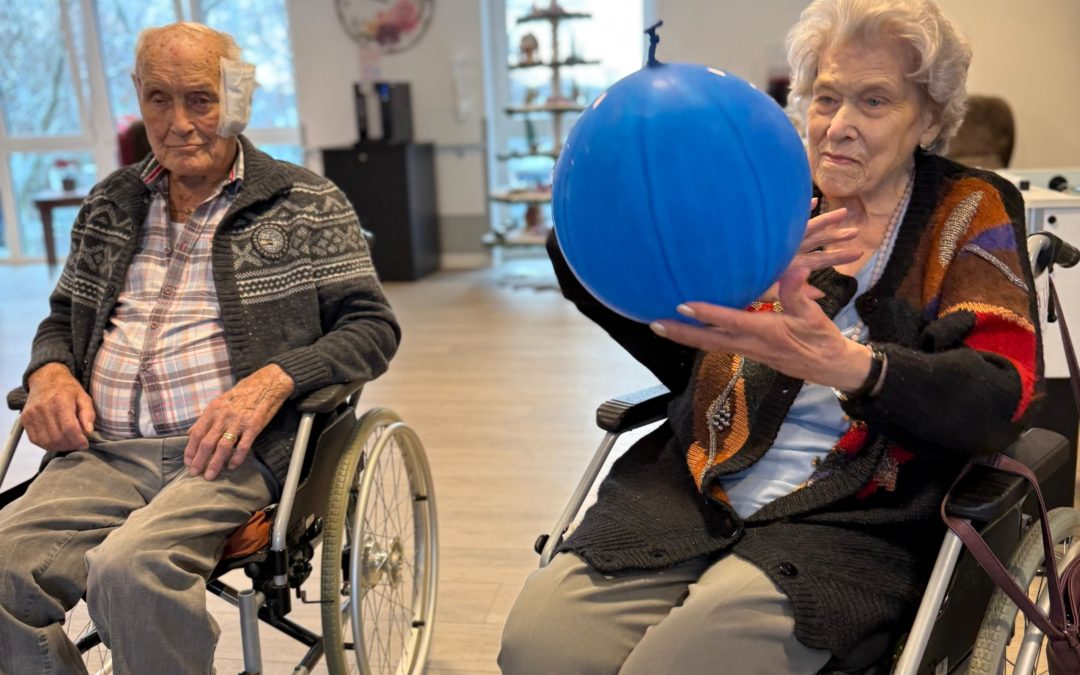 💪✨ Aktiv in die neue Woche!