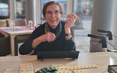 🎲☀️ Ein schöner Start in den Tag!