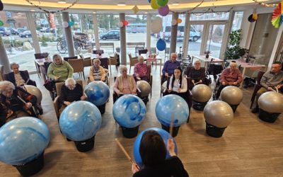 🥁🎶 Rhythmus, Taktgefühl und ganz viel Freude! 🎶🥁