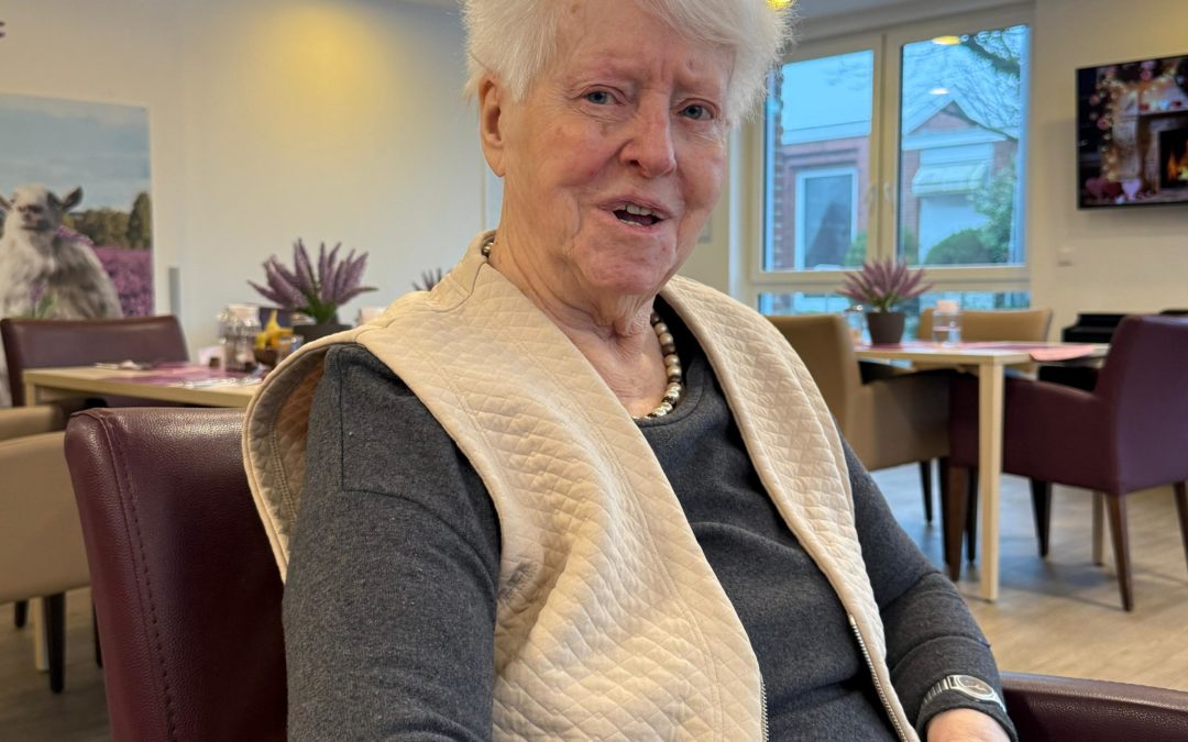 Kreative Bewegungsrunde