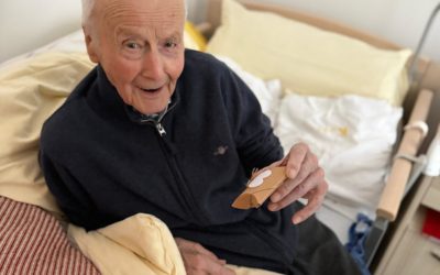 💘 Valentinszauber in der Residenz Heideblüte 💘