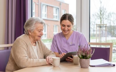 Tagespflege in der Residenz Heideblüte Häufige Fragen und Antworten