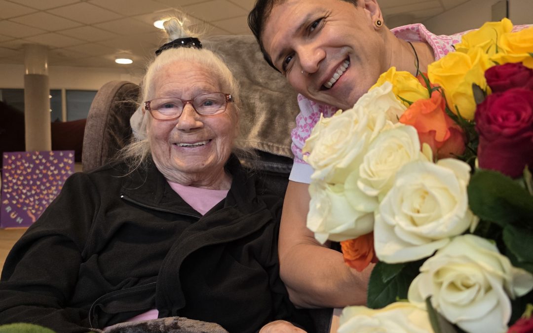 🌸 Weltfrauentag 🌸