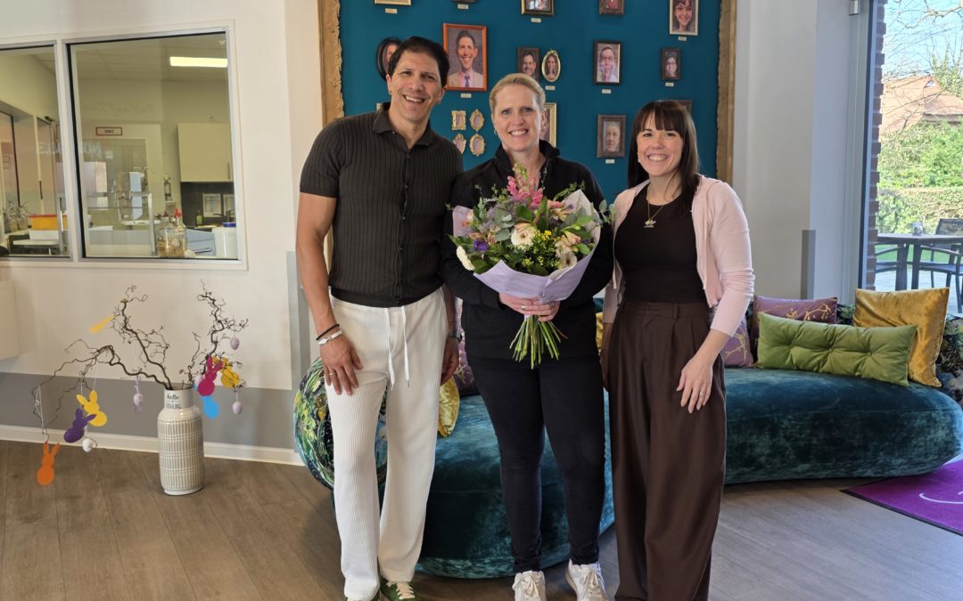 Heute möchten wir einfach mal DANKE sagen! 🙏✨