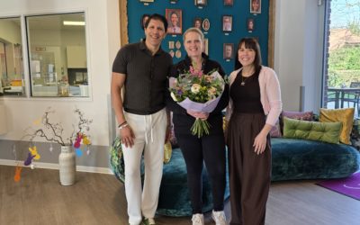 Heute möchten wir einfach mal DANKE sagen! 🙏✨