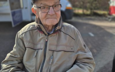 Schneverdinger Wochenmarkt🌞