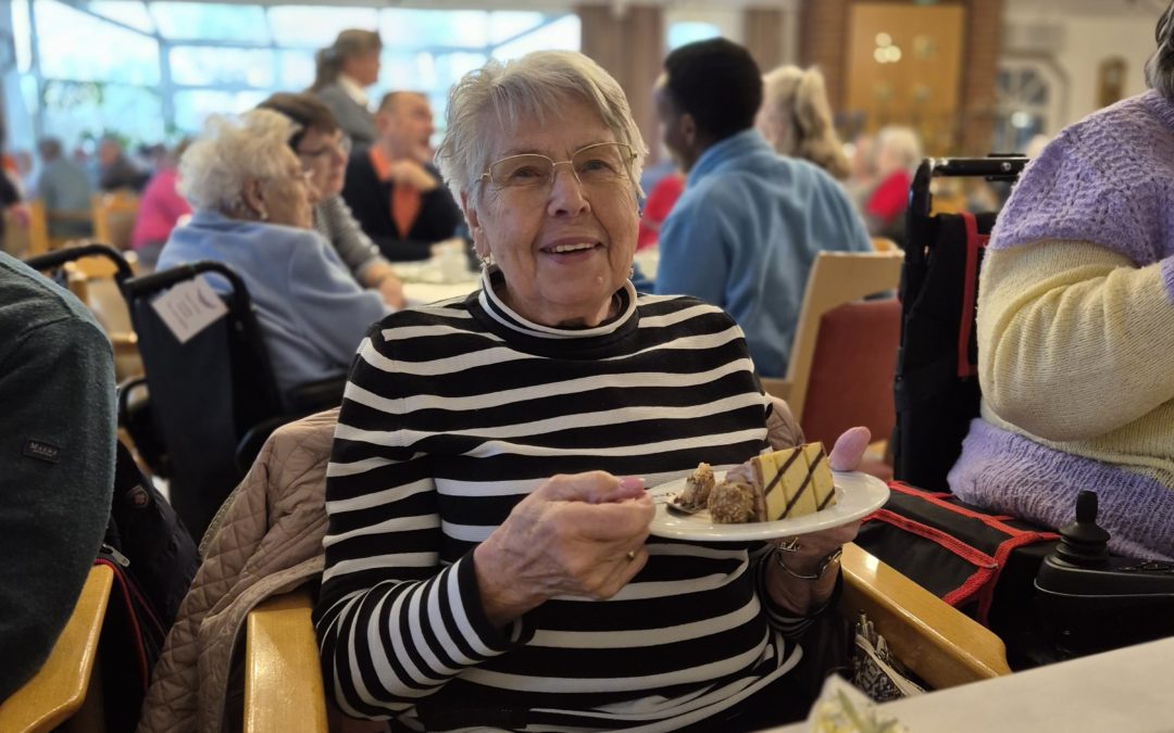 🌸 Frühlingsbasar im Tannenhof 🌸