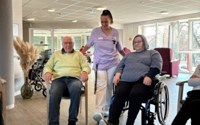 Sportlich in die neue Woche 💪