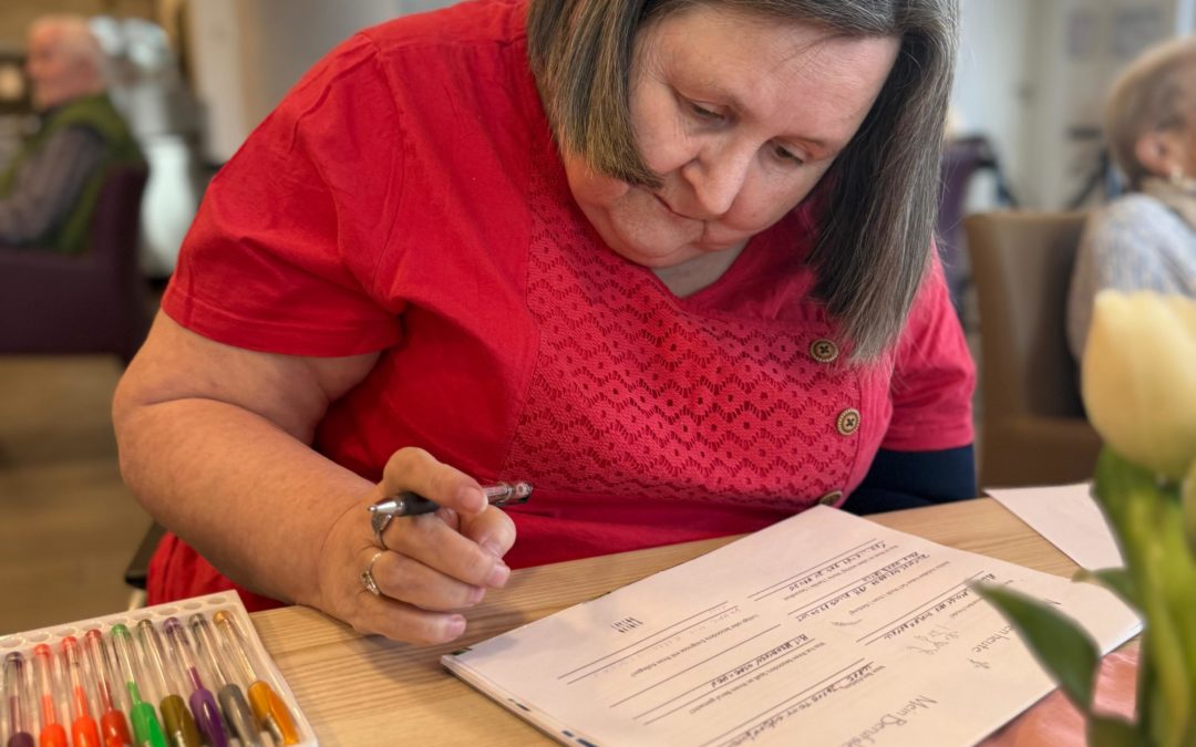 Ein Nachmittag voller Erinnerungen ✨📖