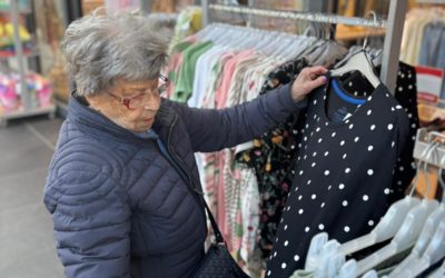 Ausflug ins Vega Center nach Soltau 🚌