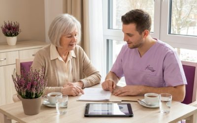 Kosten und Finanzierung in der Residenz Heideblüte