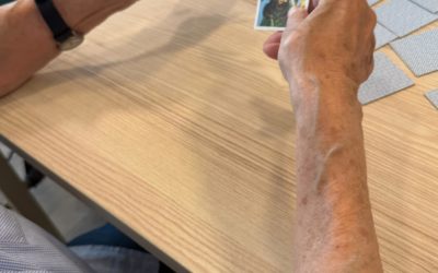 Spiel, Spaß und ganz viele schöne Momente 🎲😊