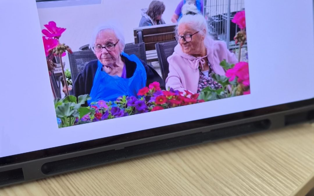 📱✨ Digitale Welt entdecken – Schritt für Schritt ✨📱
