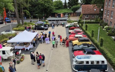 🚗✨ Was für ein großartiger Tag! Am 19.07.2026 fand unsere diesjährige Oldtimer- & Sportwagenausstellung statt – und es war einfach für jeden etwas dabei. 🤩