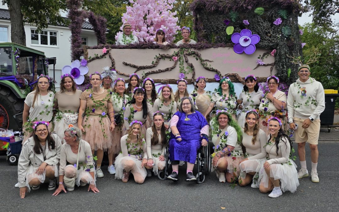 Heideblütenfest 2026 💜