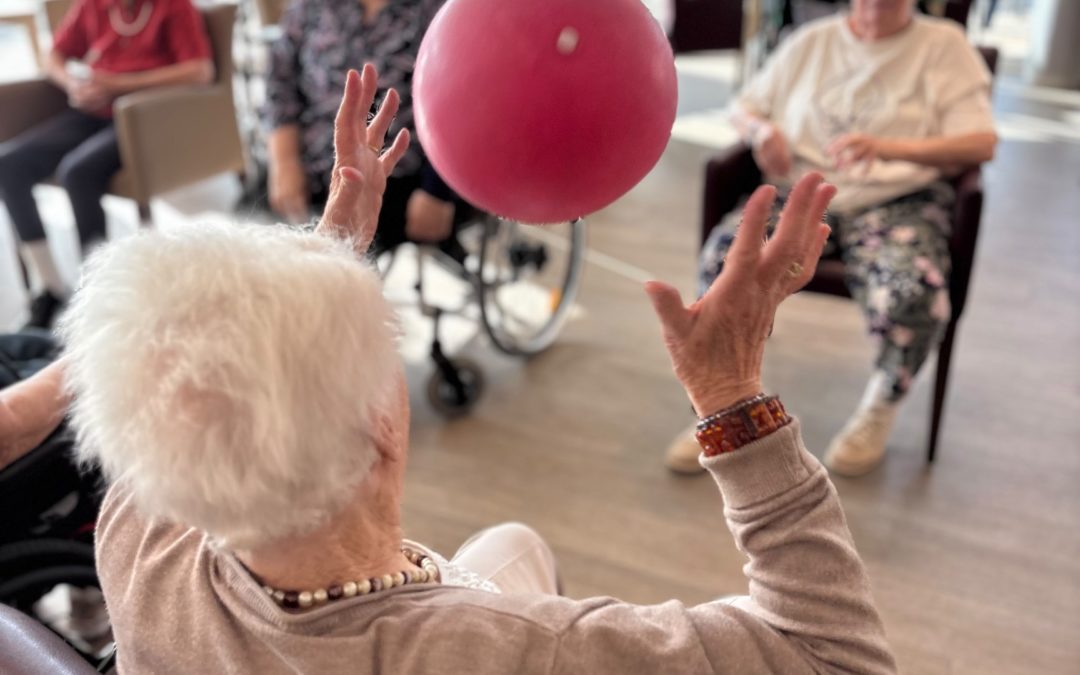 💪 Bewegung, Dehnung & ganz viel Spaß! 😊