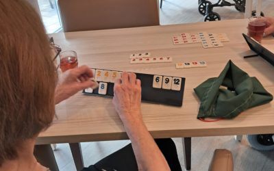 🎲 Spielevormittag 🥰