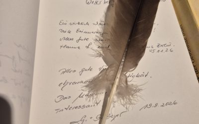 🏫📚 Zeitreise in die Kaiserszeit! 👒✍️