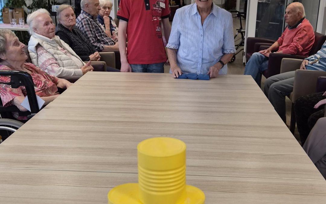🎯 Treffsicherheit und jede Menge Spaß! 🎯