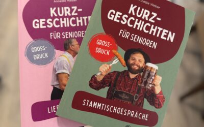 ✨ Ein Nachmittag voller Geschichten und schöner Erinnerungen